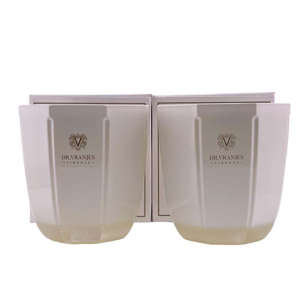 GINGER&LIME 200g フレグランスキャンドル 2点セット - その他小物 ユニセックス ブランド