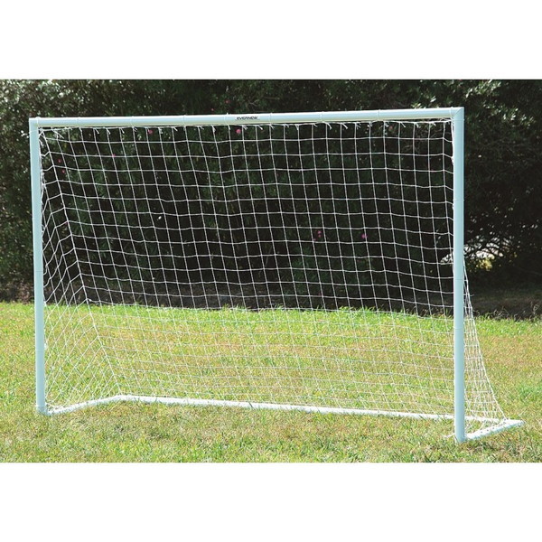 エバニュー EKD813 ミニサッカーゴールAL23H メーカー直送