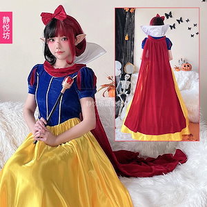 楽天市場】白雪姫 魔女 衣装の通販