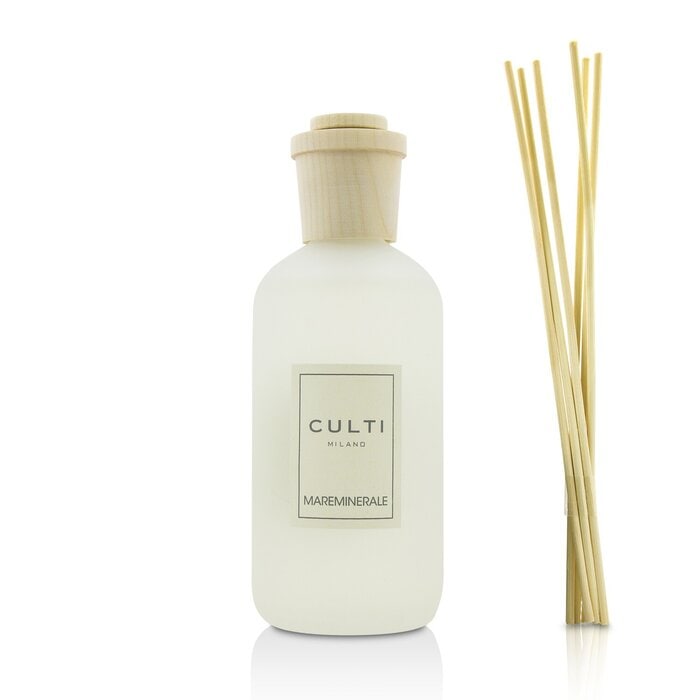 クルティ スタイル ルームディフューザー - Mareminerale 250ml