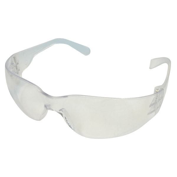 （業務用25個セット） DBLTACT セーフティゴーグル [クリア] DT-SG-03C