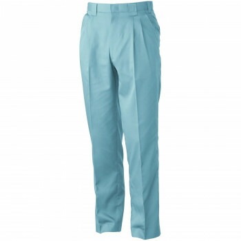 桑和 VA419 ツータックスラックス 100サイズ パウダB（204） VIVA SOWA