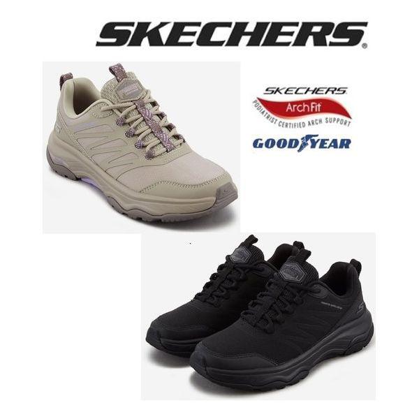 女性用ハイワークアーチフィットアウトドアSL0WPCEY111,112 MD 295742