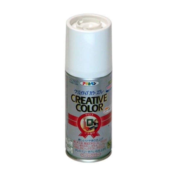 メッキ調スプレー 真ちゅう色 300ML (3個セット)