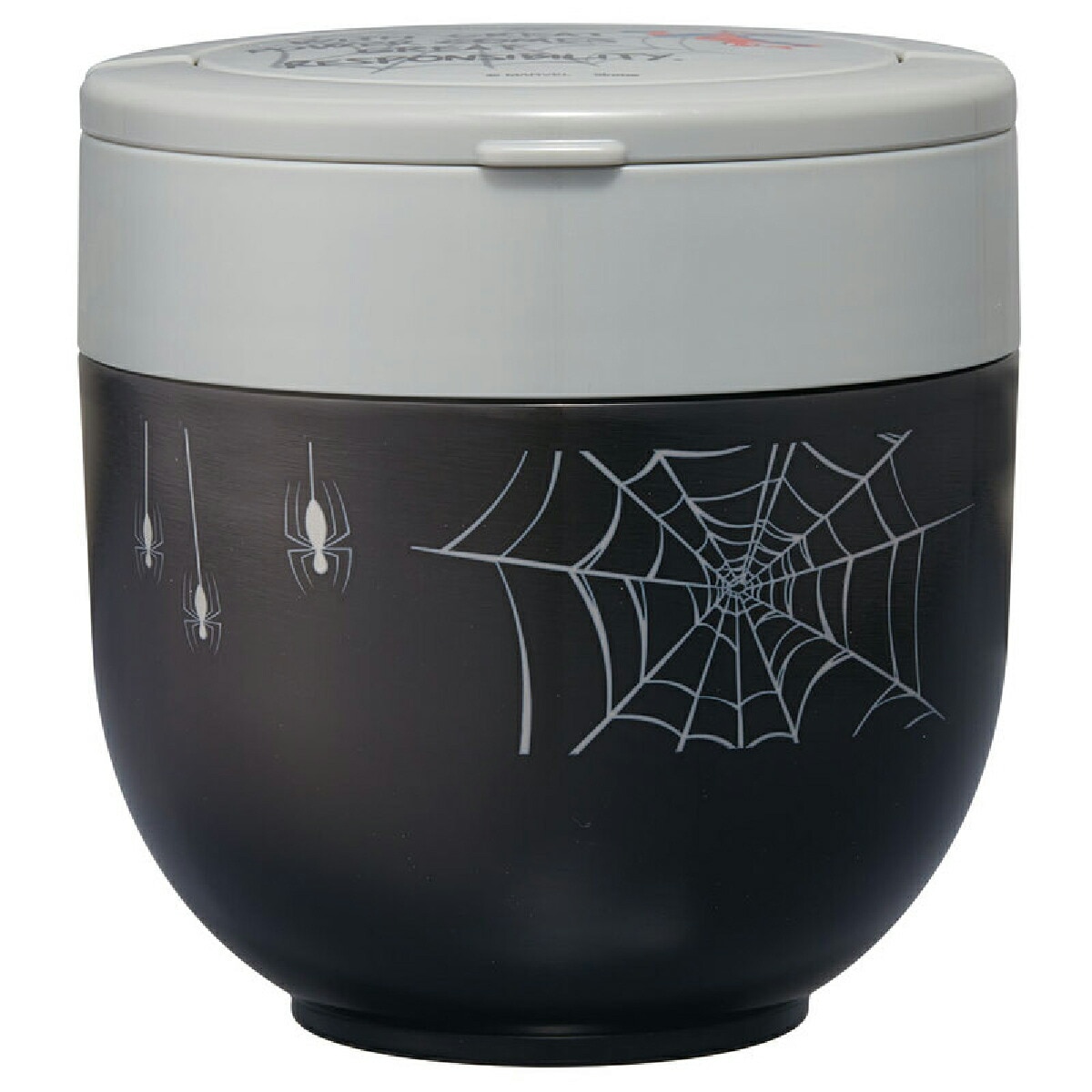 ランチジャー どんぶり 1250ml 保温 保冷 弁当箱 大容量 メンズ 男性 レンジ対応 パッキン付き ハンドル付き カフェ丼 どんぶり ランチボックス おしゃれ 学生 LDNO13AG