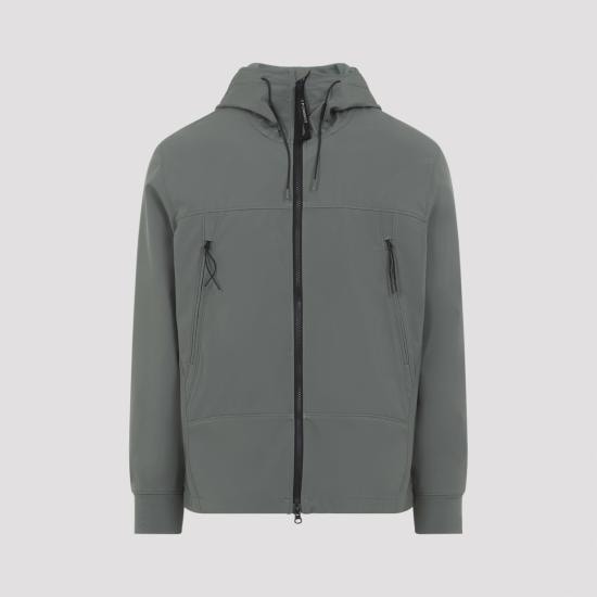 C.P. COMPANY Men Jacket 20CMOW728A 005968A 668 LAUREL WREAT
