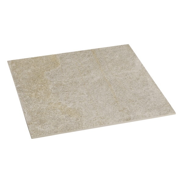 ユニソン 214301210 バーリア グレージュ20 600角 (3枚入) メーカー直送