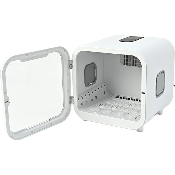 おうちサロン ドライヤールーム 3WAY DA-415