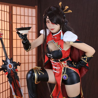 北斗　原神　コスプレ 原神 げんしん genshin 北斗 ホクト コスプレ 衣装 cosplay