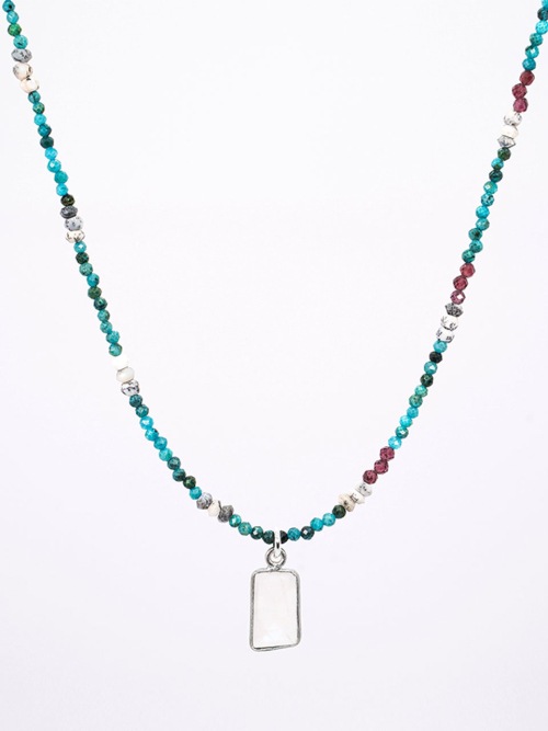 【HARANG】 HR 181N_Harang Necklace 正規品