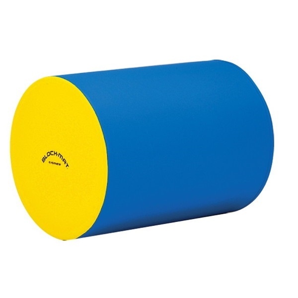 エバニュー EKH190 ブロックマット円柱 【法人限定】 メーカー直送