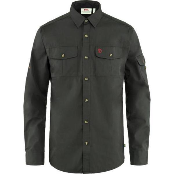 26SS 長袖シャツ 81838 DARK OLIVE DOM