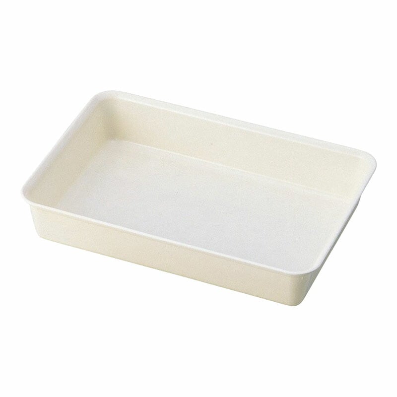 本間冬治工業 BK FRP角バット 2枚取