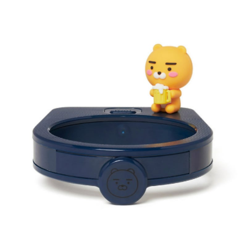 ライアン クリーミー ビール 泡立て器