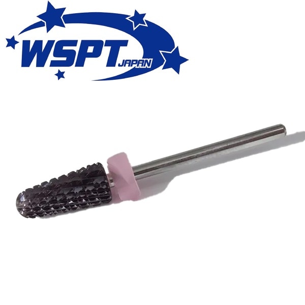 【正規代理店】WSPT クリスタルカットビット セーフティオフ XC 両利き用【正規品】WSPT JAPAN WSPTジャパン オーロラビット