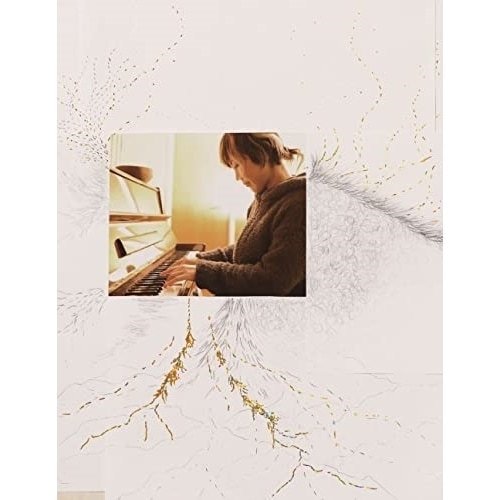 原田郁子 ／ いま(初回限定盤) (CD) UCCJ-9242
