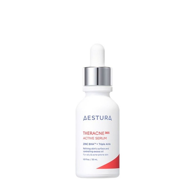 テラクネ365 アクティブ セラム 30ml(知性/角質ケア)