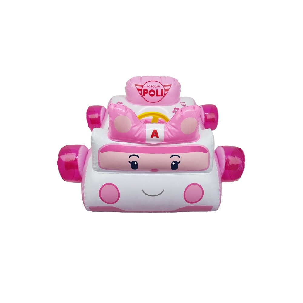 [無倍]ロボカポリ水遊びパック