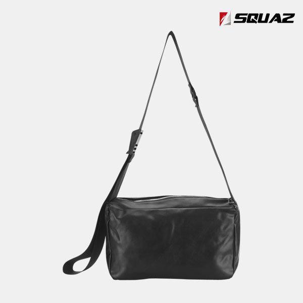 カジュアルクロスバッグ デイリーレザーバッグ SPLB001