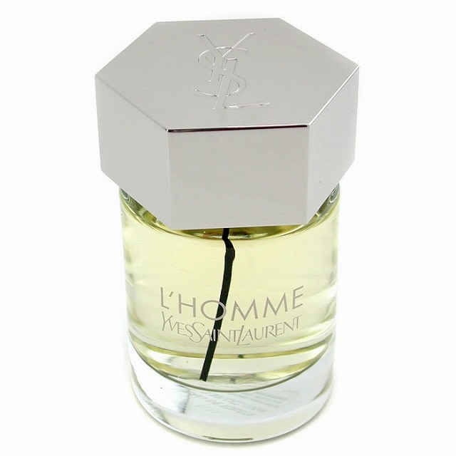 イヴ・サンローラン ロム イヴ・サンローラン オーデトワレ 100ml