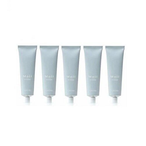 【5個セット】モイクリーム グローリーゼア 60g