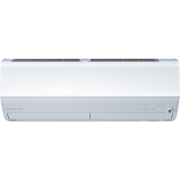 MSZ-ZW9025S-W ピュアホワイト 霧ヶ峰 エアコン (主に29畳用・単相200V)