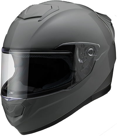 ヤマシロ 山城ヘルメット　新品未使用 Qoo10] 山城(yamashiro) バイク用 ヘ