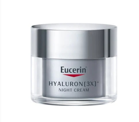 ハイアルロン 3X ナイトクリーム 50ml