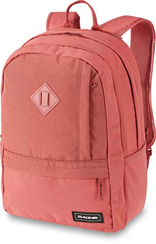 Dakine Essentials 22L Backpack, Unisex, Travel, and Laptop Bag - Dark Rose 並行輸入品