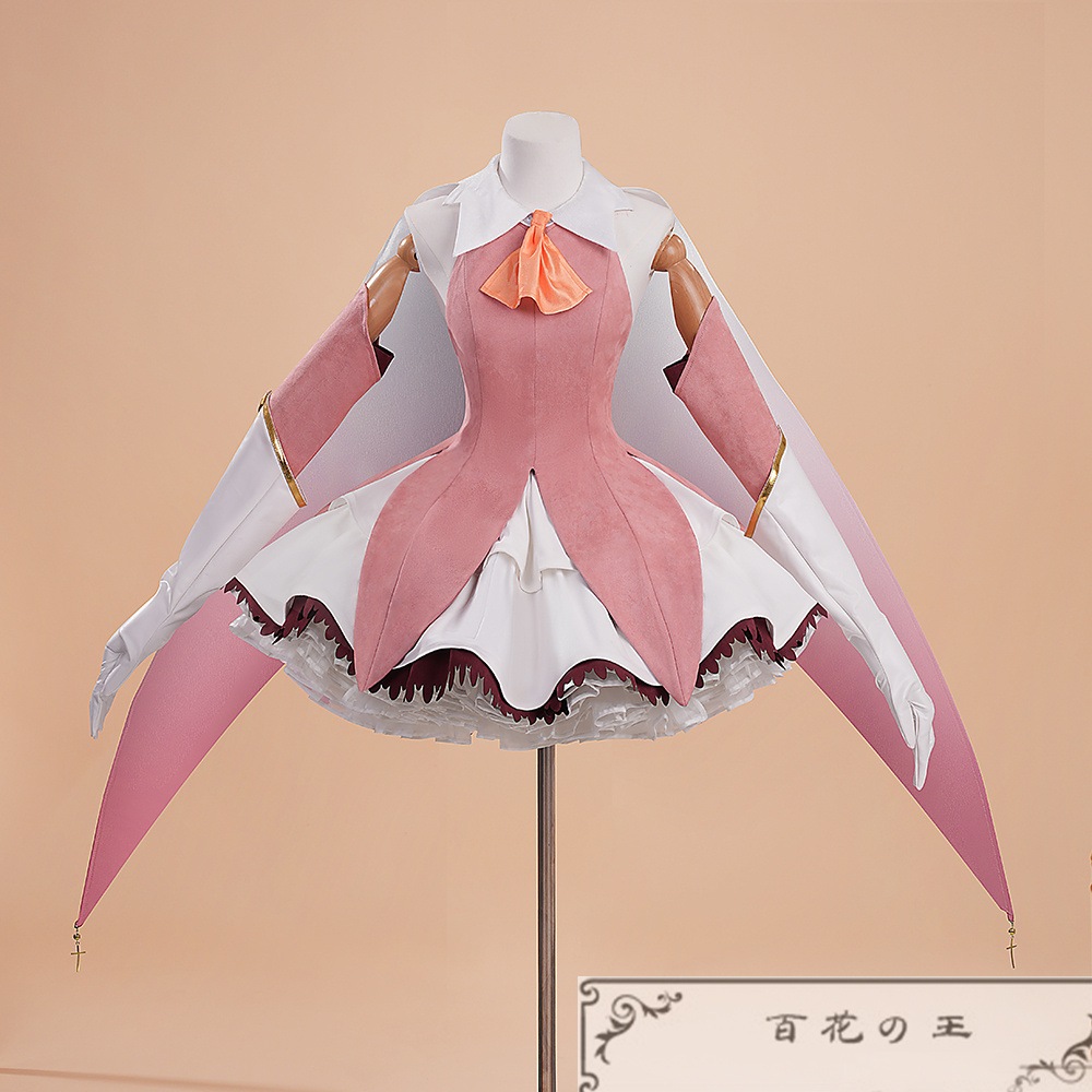 『一部在庫あり』プリズマイリヤ 戦闘服 コスプレ衣装 コスチューム