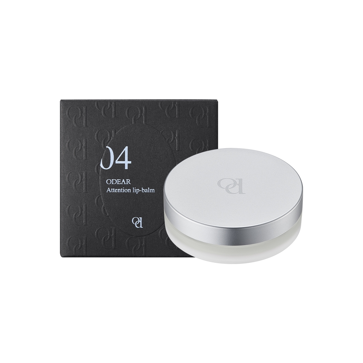 オデア テンションリップバーム 1個