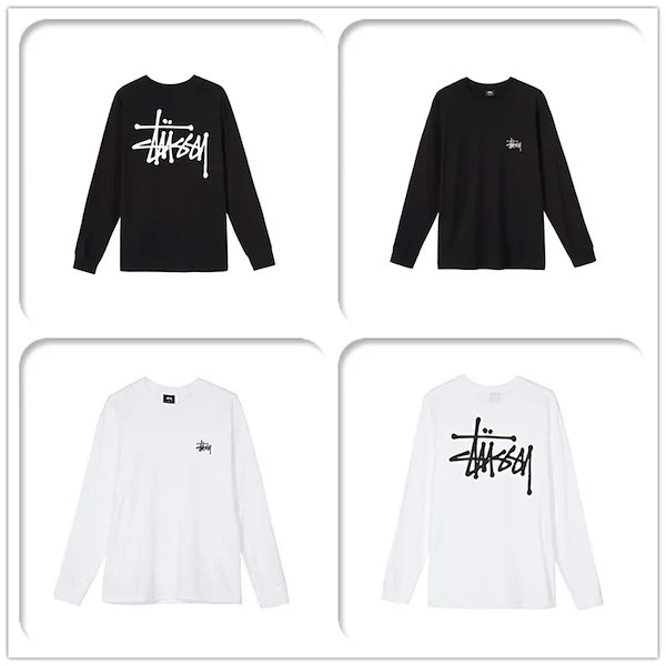 Qoo10] ステューシー STUSSY（ステューシー） BASIC