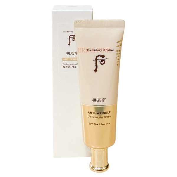 ザ·フーコンジンヒャンジンヘユンリンクル日焼け止め50ml