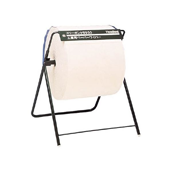 スリーボンド ロールペーパー専用スタンド TB6430 1台 [ロールペーパー別売] 16,651円