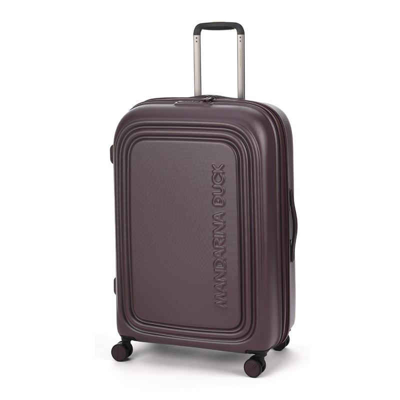 （29拡張型）旅行かばん LOGODUCK+SZV33A83