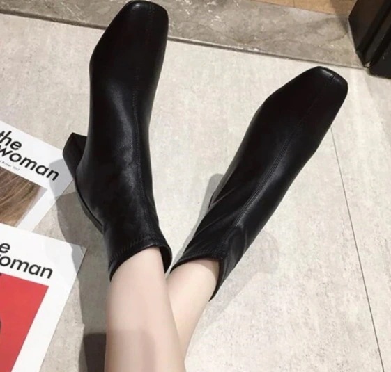 いまだけの中 韓国 厚底 シューズ 定番 カジュアルルック カジュアル 快適 百掛け デイリ