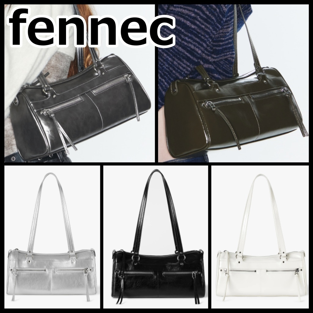 【FENNEC】READY DUFFLE BAG [関税・送料込み] ショルダーバッグ