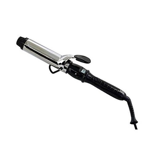 D2 アイロン 38mm チタンバレル [ワールドボルテージ]