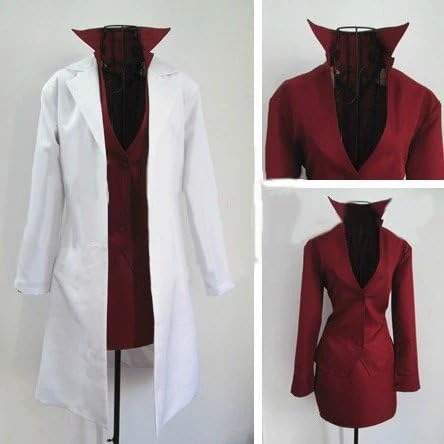 コスプレ衣装 PSYCHO-PASS サイコパス 唐之杜 志恩（からのもり しおん）風