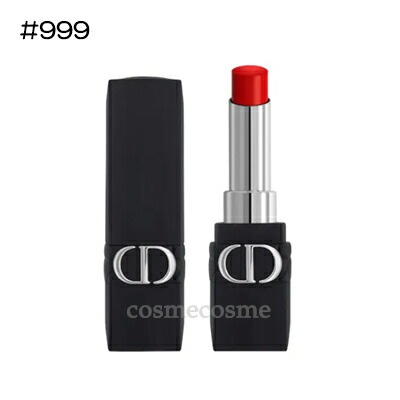 クリスチャンディオール ルージュ ディオール フォーエヴァー スティック #999 フォーエヴァー ディオール(3348901633123)