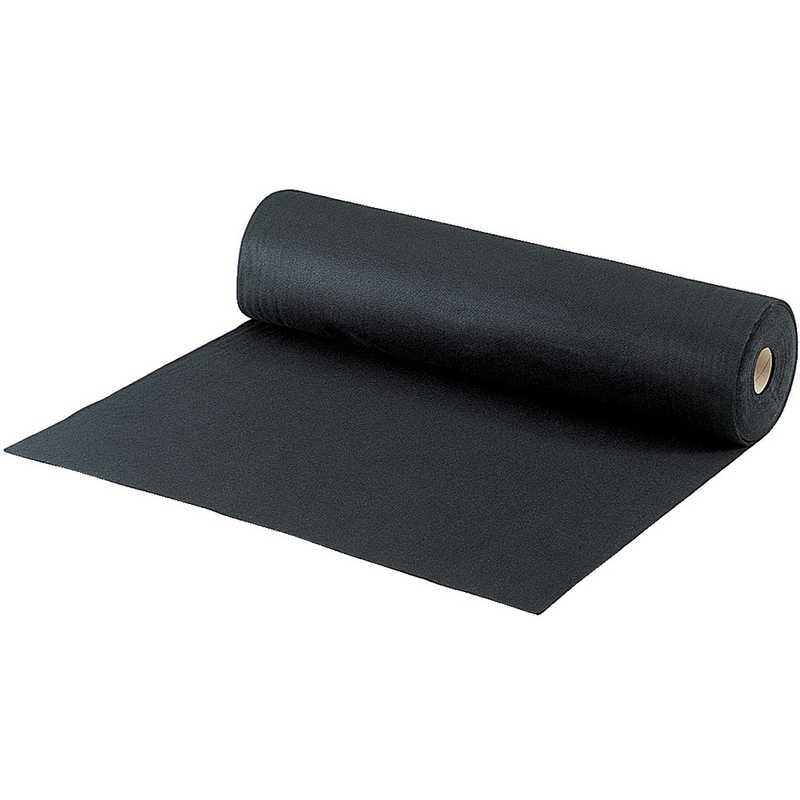 トラスコ中山　カーボンフェルト 5.0X2000X2m　50CF22