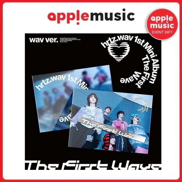 Qoo10] [特典メンバー選択][APPLE MUS