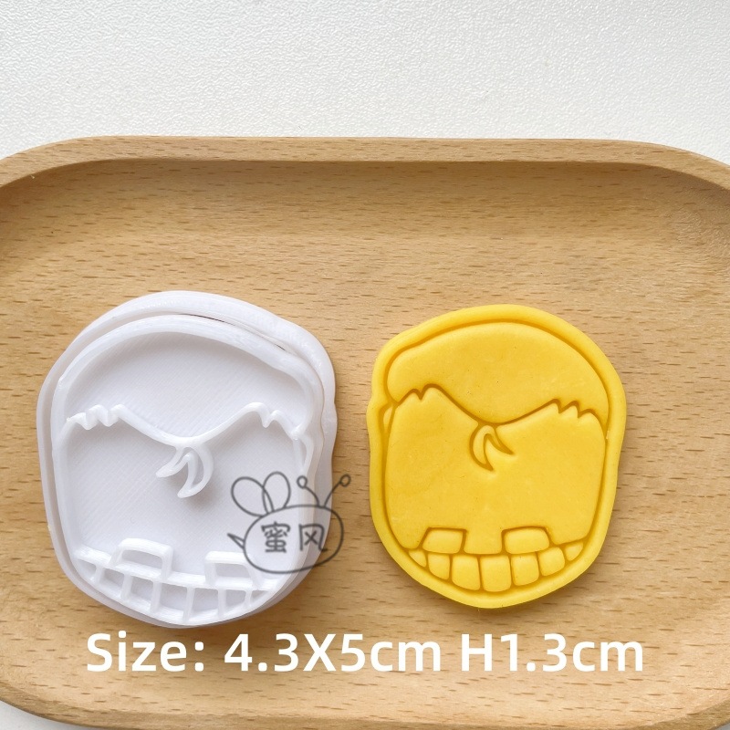 名探偵コナン クッキー型9個セット – SASUGATOYS