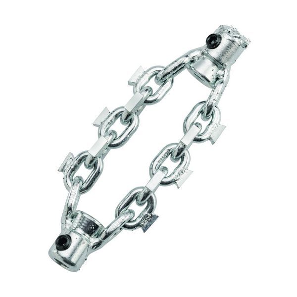 RIDGID 66573 チェーンノッカ K-9-102 推進ヘッド 超硬チップ 50mm メーカー直送