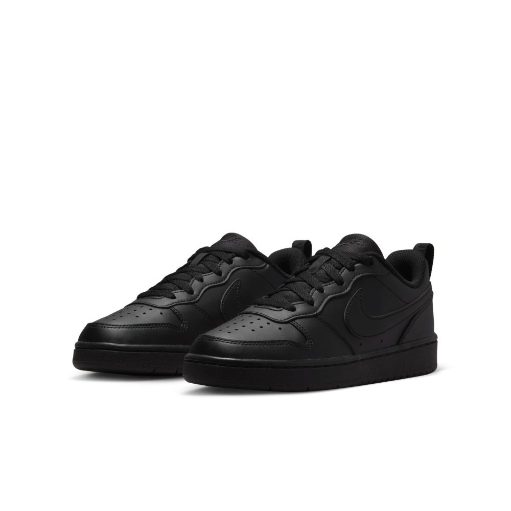 NIKE スニーカー キッズ コート ボロー LOW リクラフト DV5456 ナイキ