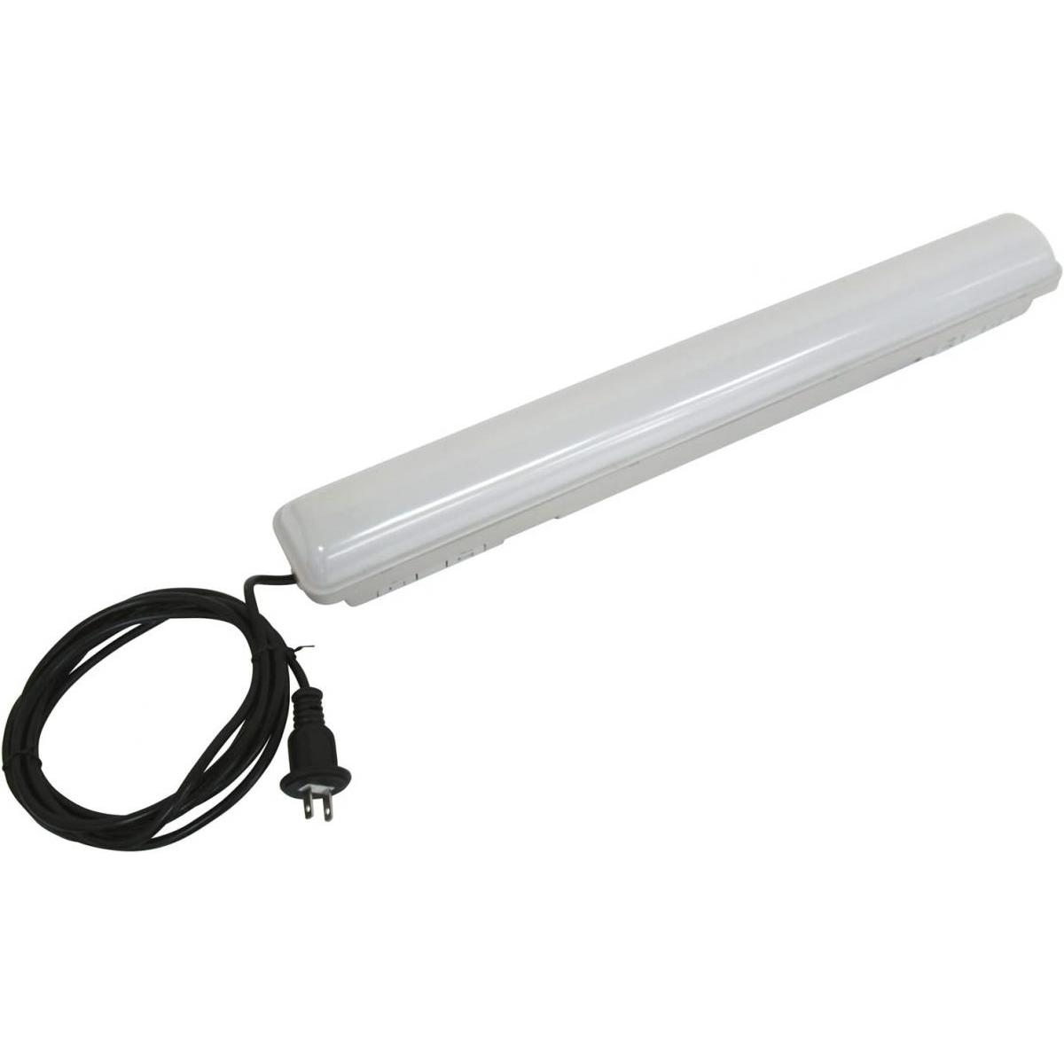 富士倉 ベーシックライト 60 コード3m BL-60M3 防水等級IP65 屋内 屋外 ライト 作業灯