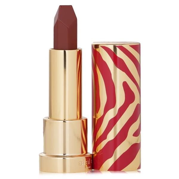 le phyto rouge long lasting hydration lipstick limited edition - #16 beige beijing 3.4g