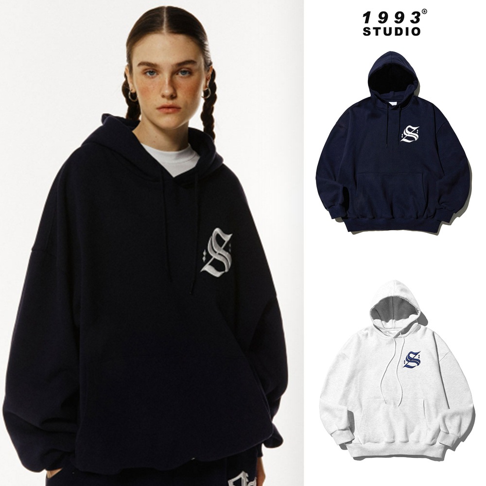 [1993studio] Studio symbol logo hood