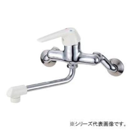 三栄 SANEI シングル混合栓 CK1700D-4U-13