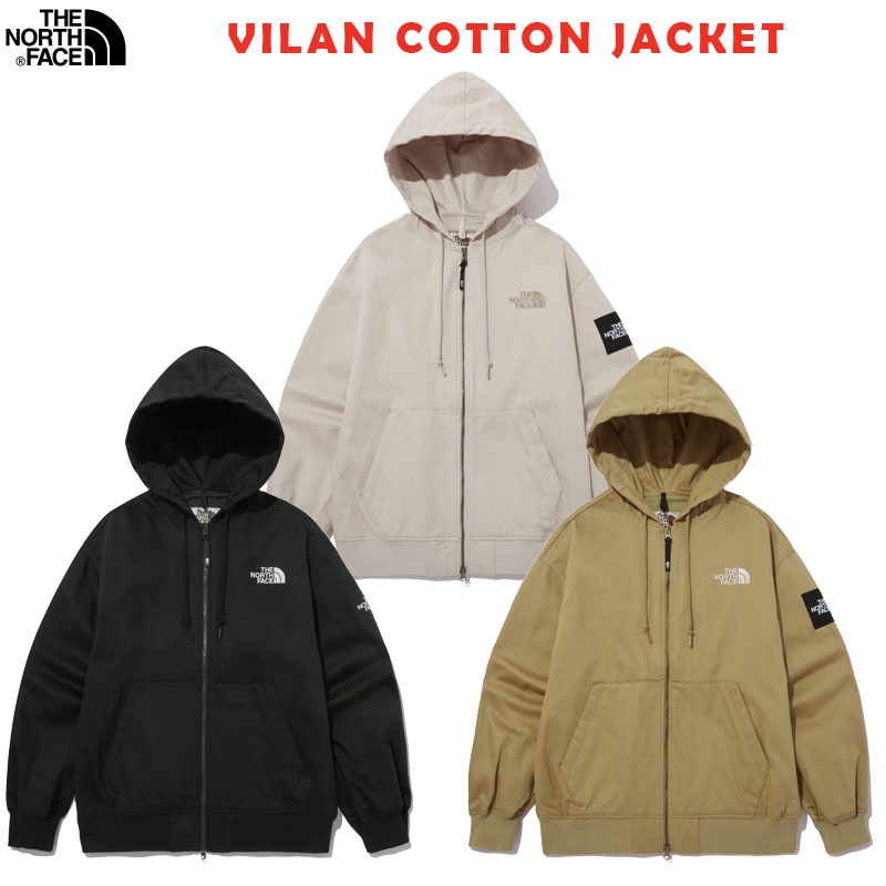 韓国正規品保証 関税負担なし NJ3BP04J VILAN JACKETデイリー 基本 着装 男子 女子 人気 韓国 ファッション 男女共用 アウトドア